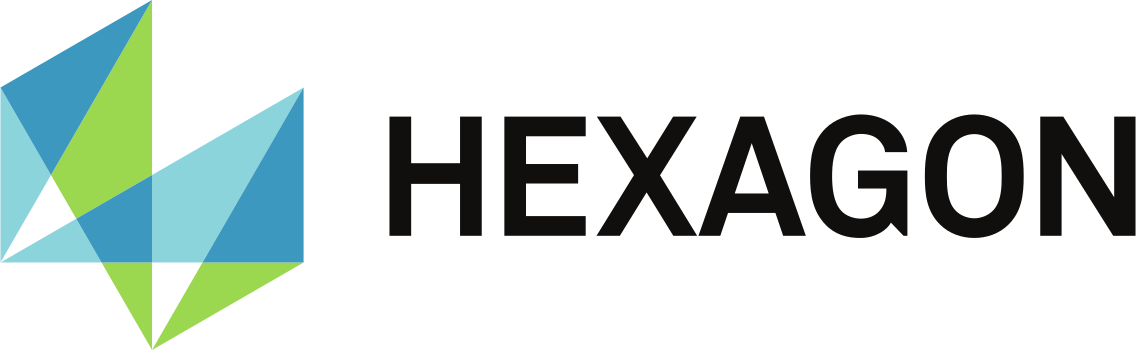 hexagon Logo